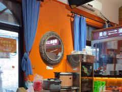 -清迈清迈巷口小排档(烟台山店)