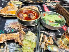 -纪录片《人生一串》体验店(静安店)