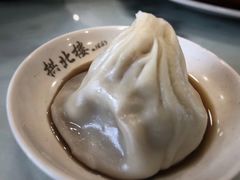鲜肉小笼-拱北楼(皇亭广场店)