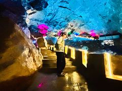 -八奇洞景区
