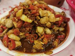 -堂瓦里·33年传统赣菜(第一街区店)