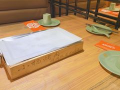 -小杨烤肉(朱雀店)