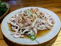 -我家福厨(万达中餐厅店)