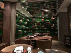-湖滨28中餐厅·西湖宴·杭州君悦酒店