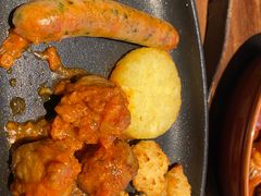 -萨莉亚意式餐厅(杭州西溪龙湖天街店)