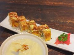 -小川洋风料理(街道口店)