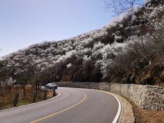 -妙峰山风景名胜区