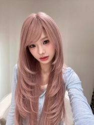 -BEAUTY HAIR GANO