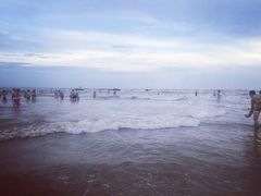 -日照灯塔风景区