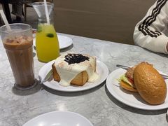 -翠华餐厅(正佳广场店)