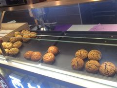 -西树泡芙(喜隆多店)