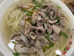 -老四季(南市场店)