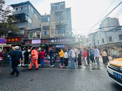 -宋记热干面馆(五福路店)