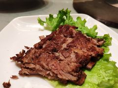 -西安饭庄(立丰国际店)