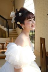 -荷玛高端新娘跟妆团队·彩妆培训