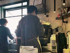 -SeekSeeking咖啡专门店(堰塘街店)