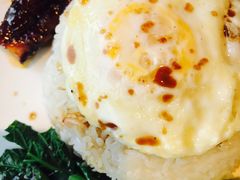 -皇后餐厅-煲仔·小菜·打边炉(古北店)