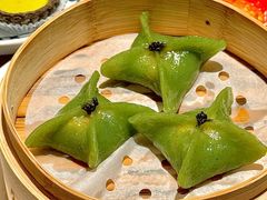 -陶兰居·手工点心·粤菜(圆融时代广场店)
