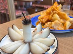 -那红花·东北菜铁锅炖(仙林金鹰店)