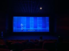 -横店电影城(李沧店)