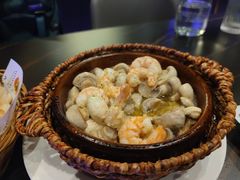 -Mezomd曼索蒂西班牙餐厅(广粤店)