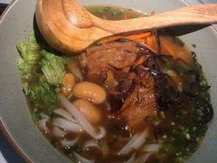 -百春原湖南牛肉粉(百联世纪店)