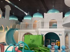 -ABC Swim亲子游泳俱乐部(河西店)