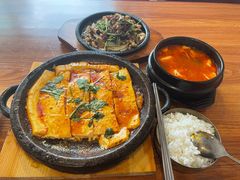 -一味韩餐(天鹅湖万达店)
