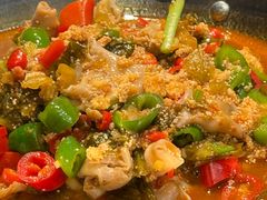 -辣瓦·江西爆炒馆子