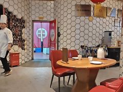 -石榴红了·非遗酥皮烤包子·新疆菜(瑞豪店)