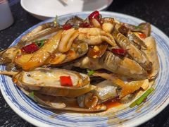 -周姑娘不等味·牛羊肉火锅·螃蟹罗氏虾·烤鱼烤串(高邮店)