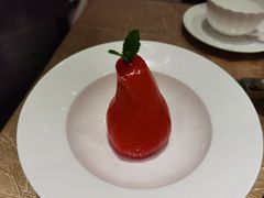 -北京泰富酒店-柏景轩中餐厅