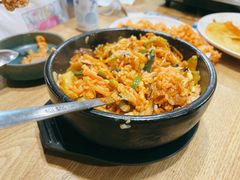 李先生的韩式拌饭-李先生的首尔小馆(松江启源广场店)