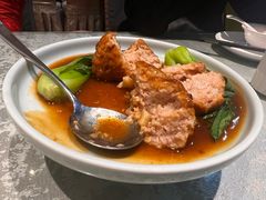 -南方酒店·淮扬菜(回民街店)