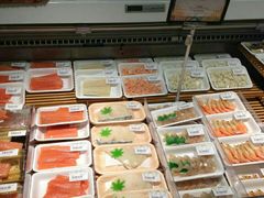 -金鹰超市(国际购物中心新街口店)