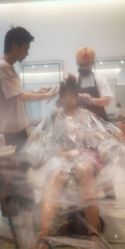 -HAIR POP