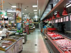 -世纪联华超市(凤起店)