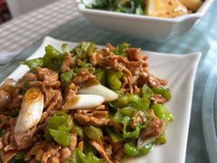 -张大妈饭店