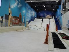 -Mr·Kuma酷么先生雪之乐园