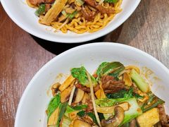 -寻裕记·现炒浇头面(人民广场店)