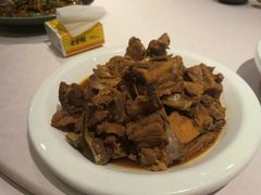 -七菜馆·东北菜·蒸饺(文体路店)