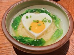 生日面-映水芙蓉(长宁来福士店)