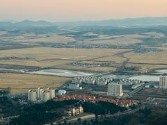 -帽儿山国家森林公园