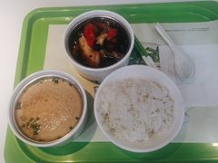 -老乡鸡(马鞍山路店)