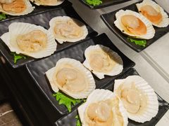 -喜庭海鲜自助(来福士店)