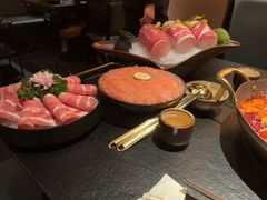 -色響火锅(恒隆广场店)