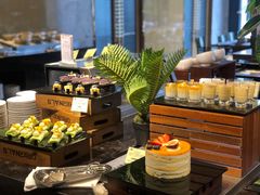 斑斓芒果卷-美食汇·海鲜自助西餐厅·江门富力万达嘉华酒店
