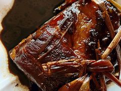 草扎肉-桂满陇-西湖船宴(西单大悦城店)