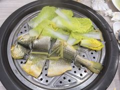 -船奇蒸汽海鲜·闽菜(八市海鲜总店)