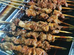 -老黑板筋(顺义总店)